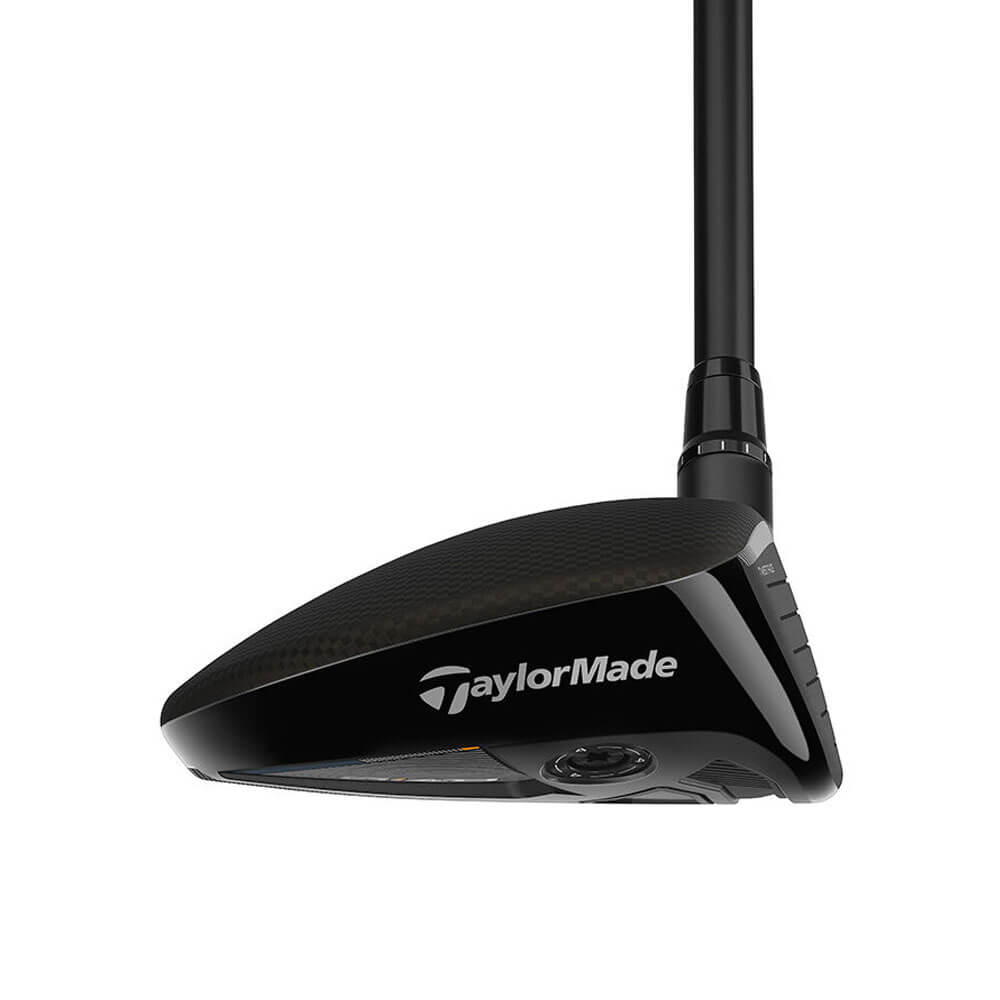 TaylorMade Qi4D Tour Fairway Wood - 26 Men – Golfio