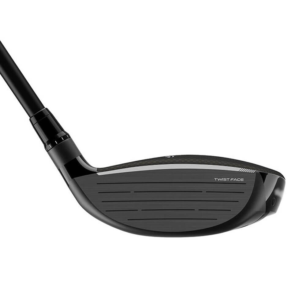 TaylorMade Qi4D Fairway Wood - 26 Men – Golfio