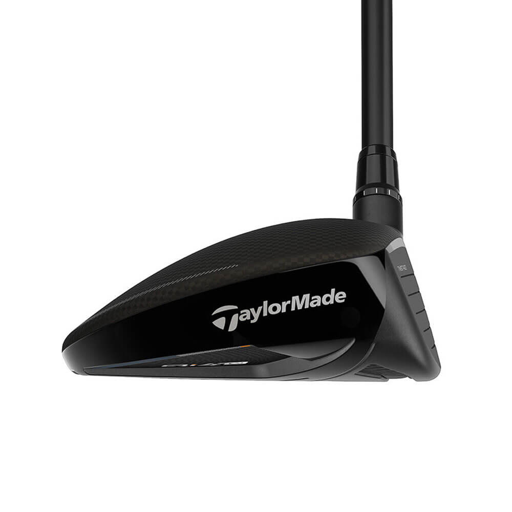 TaylorMade Qi4D Fairway Wood - 26 Men – Golfio
