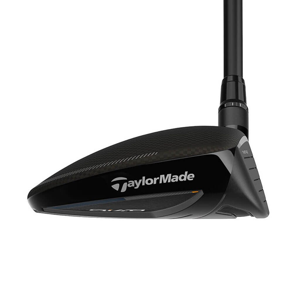 TaylorMade QI4Ｄ15° フェアウェイウッド TaylorMade Qi4D Max Fairway Wood - 26 Men – Golfio
