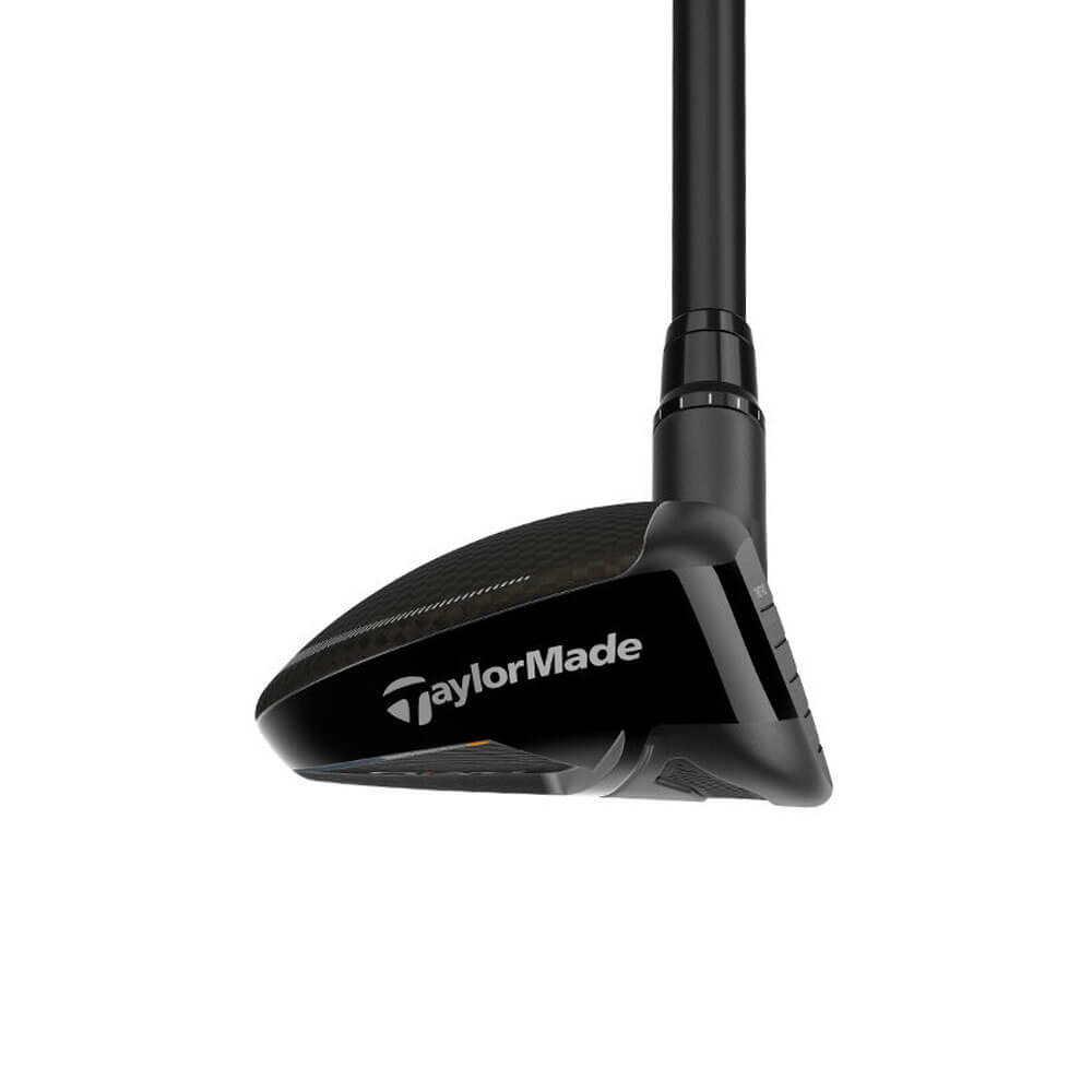 TaylorMade Qi4D Rescue Hybrid - 26 Men – Golfio