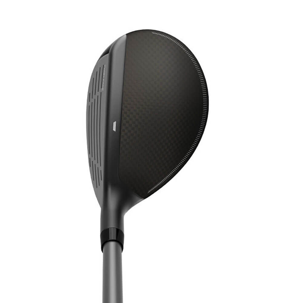 TaylorMade Qi4D Max Lite Rescue Hybrid - 26 Men – Golfio