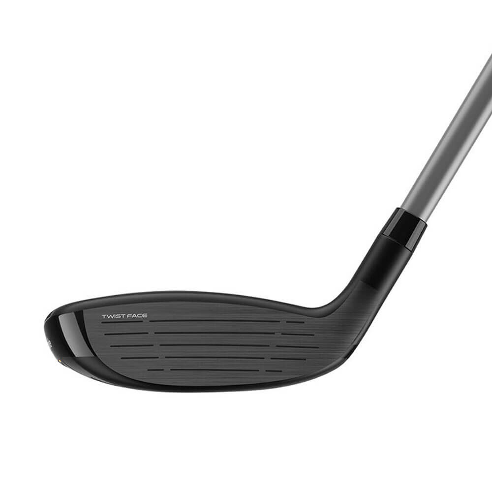 TaylorMade Qi4D Max Lite Rescue Hybrid - 26 Men – Golfio