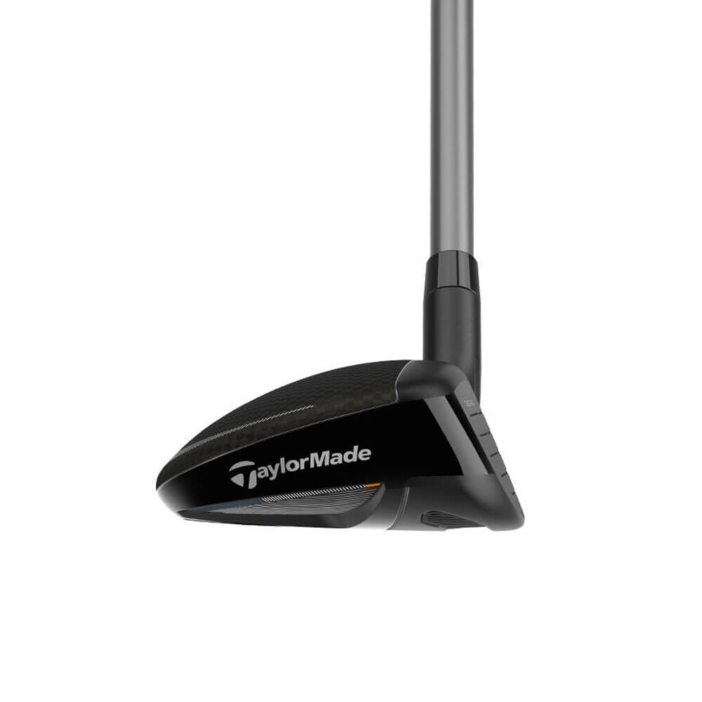 TaylorMade Qi4D Max Lite Rescue Hybrid - 26 Men – Golfio