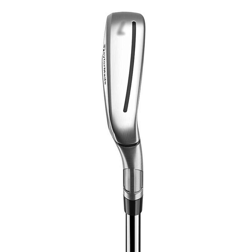 TaylorMade Qi Max Iron Set - 26 Men – Golfio