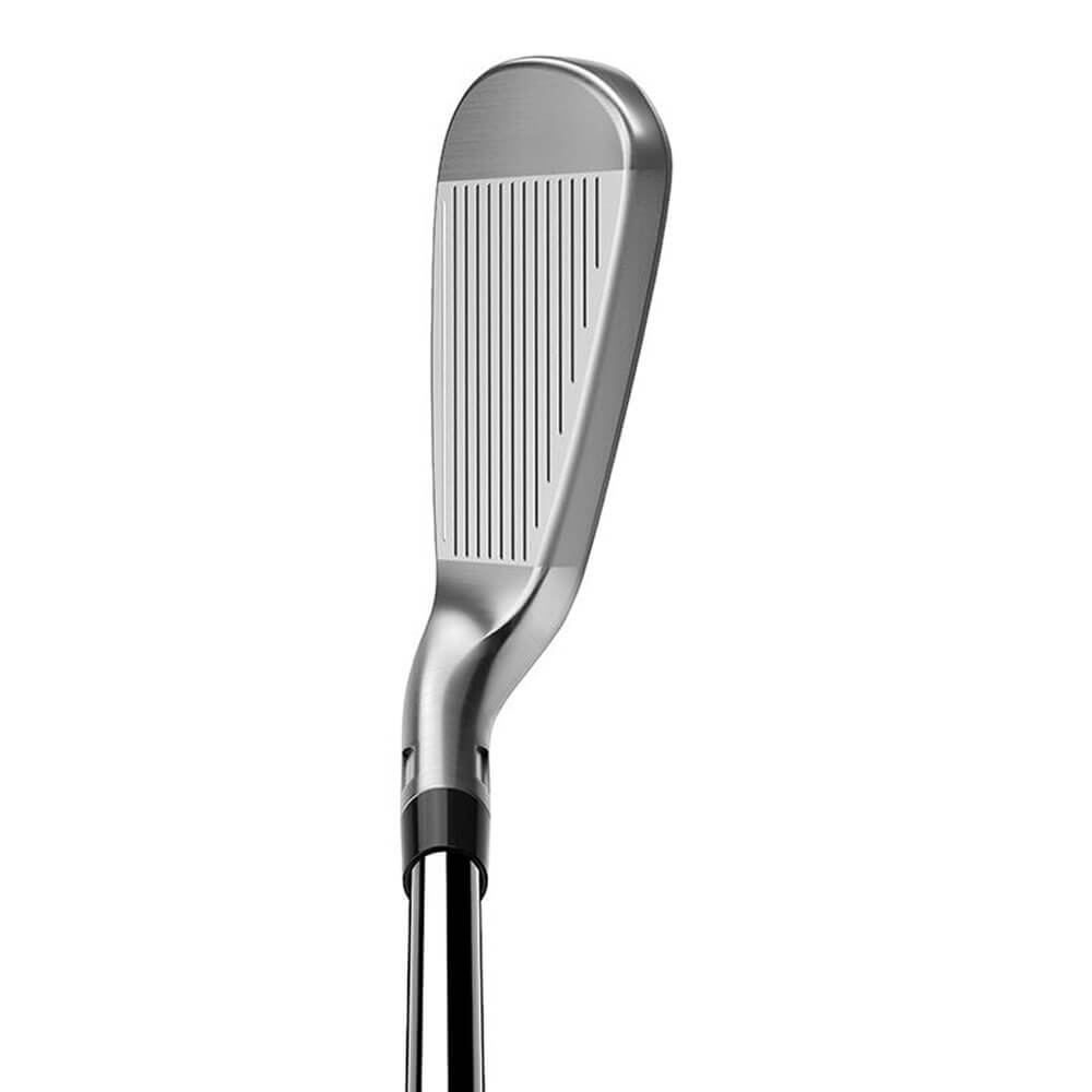 TaylorMade Qi Max HL Iron Set - 26 Women – Golfio