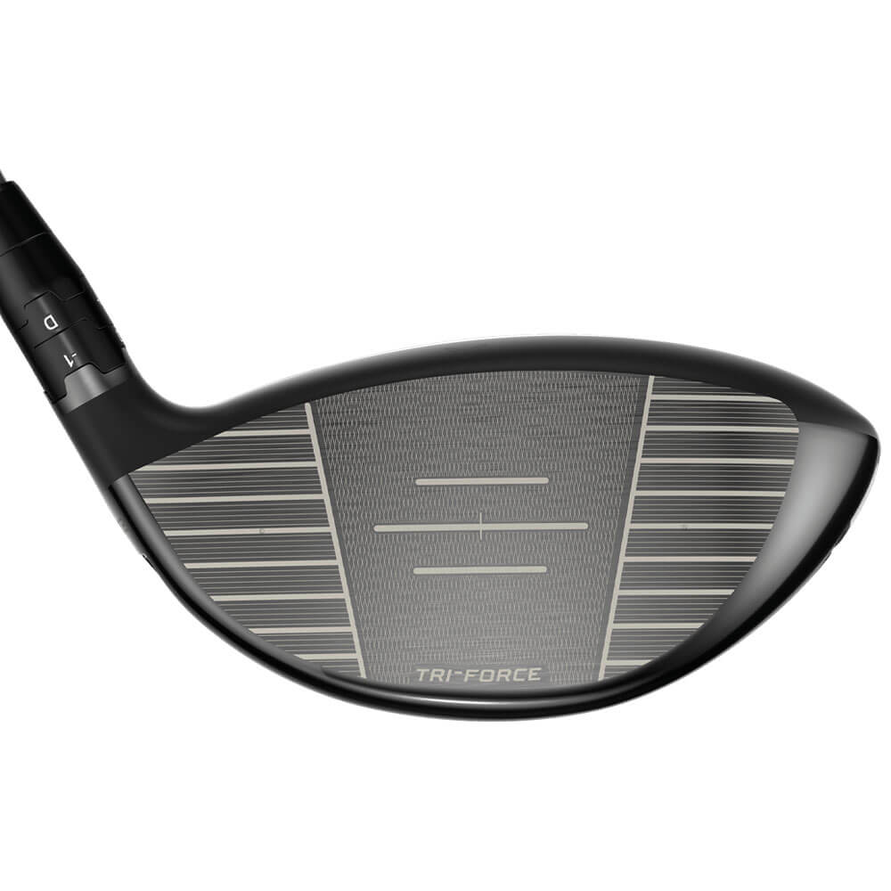 Callaway Quantum Max Driver 460cc - 26 Men – Golfio