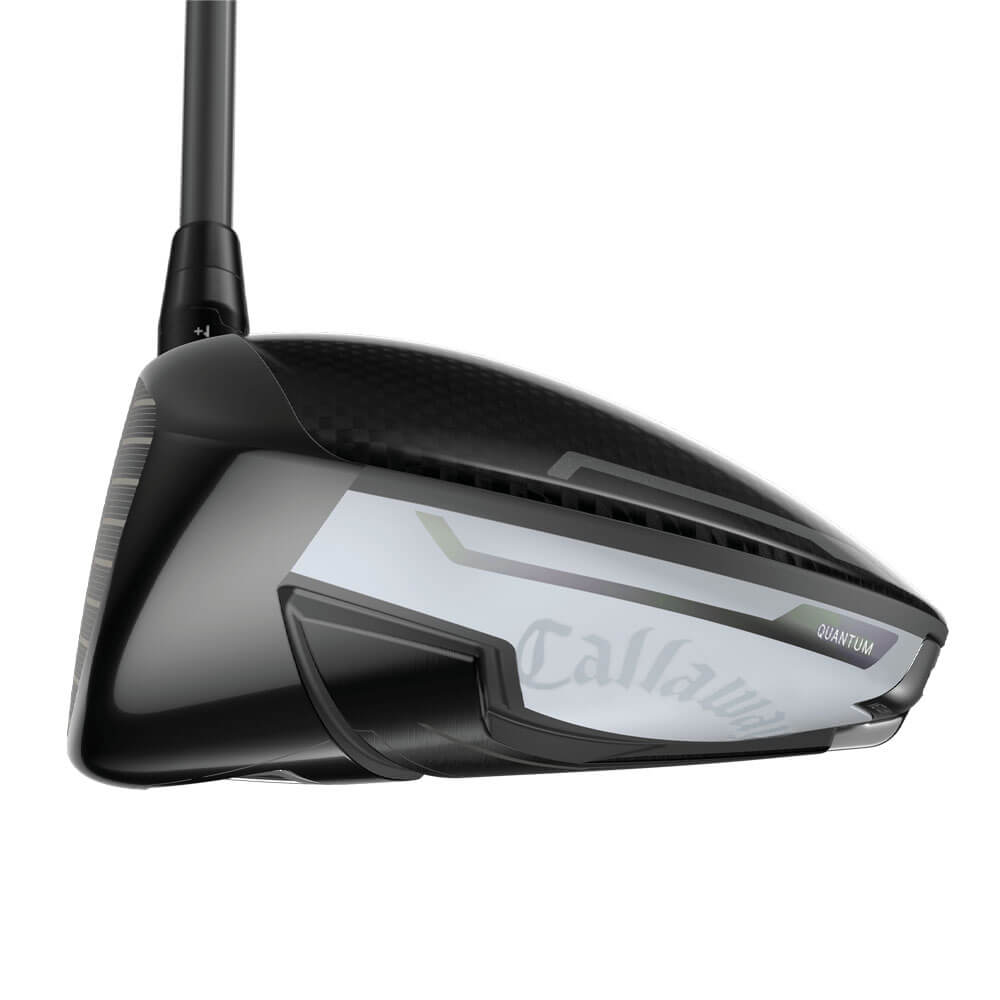 Callaway Quantum Max Driver 460cc - 26 Men – Golfio