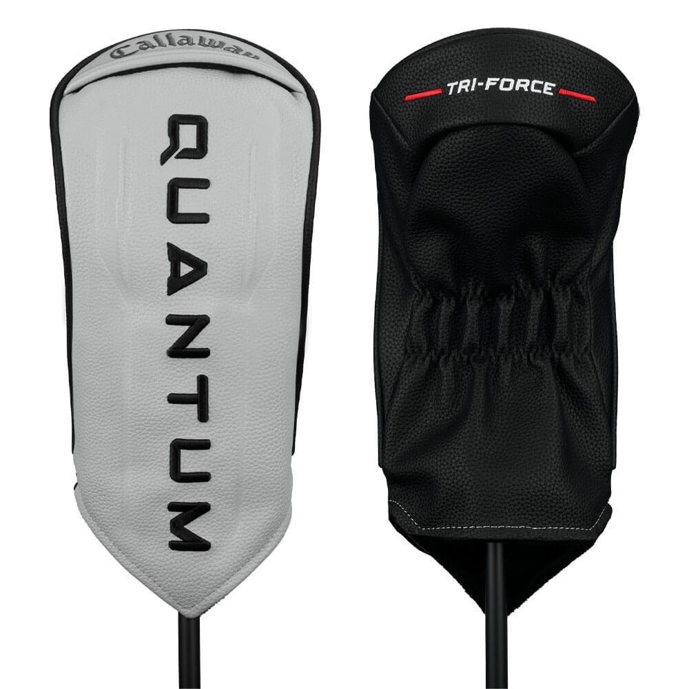 Callaway Quantum Max Driver 460cc - 26 Men – Golfio