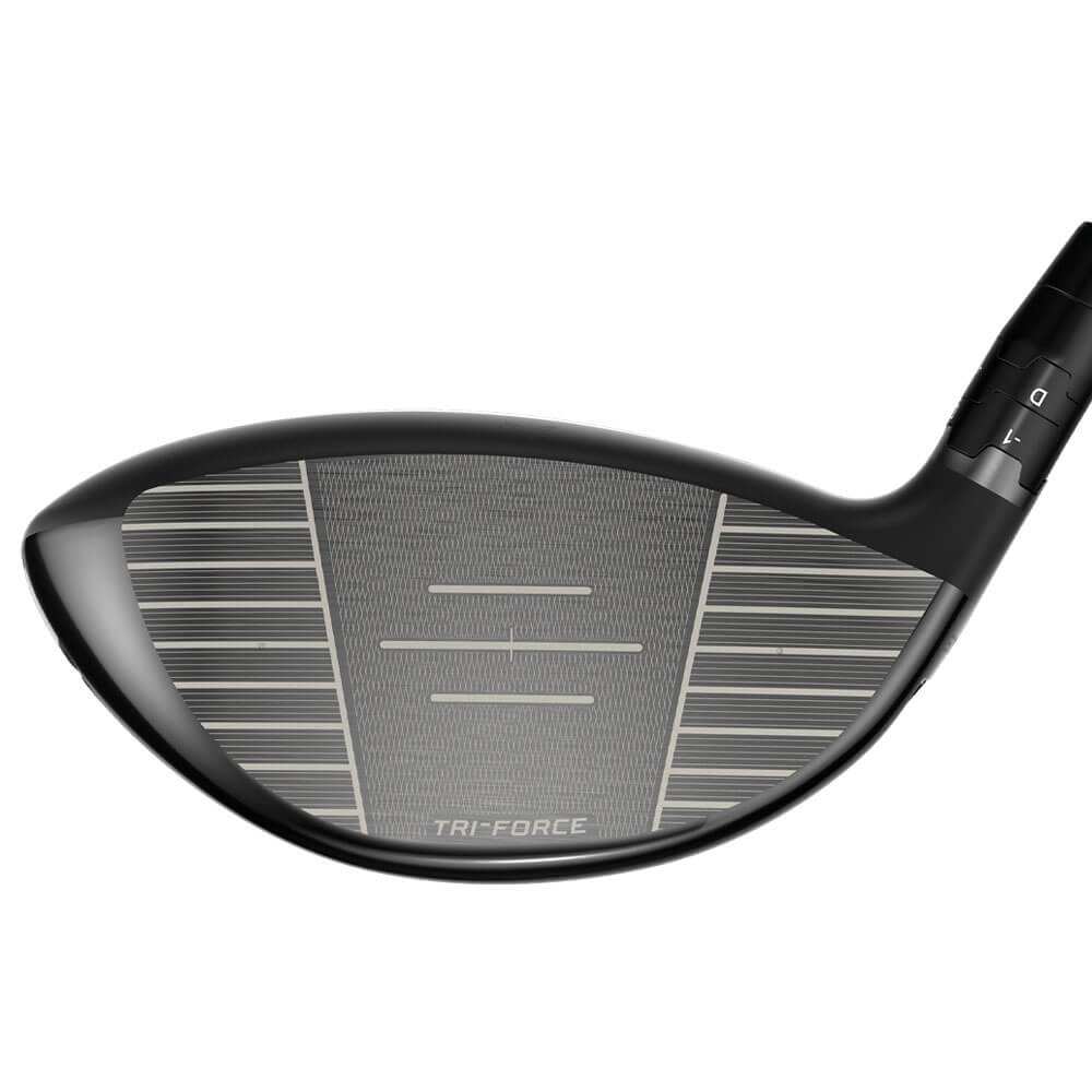 Callaway Quantum Max Driver 460cc - 26 Men – Golfio