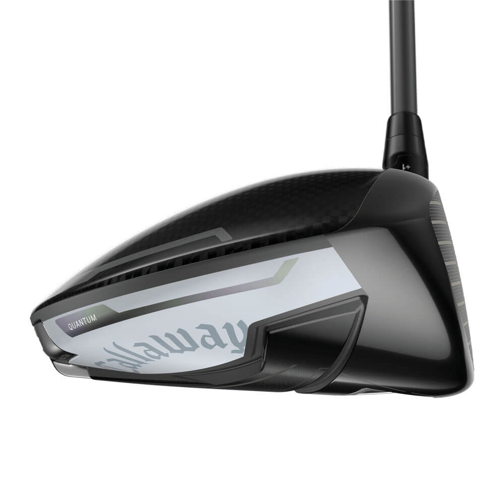 Callaway Quantum Max Driver 460cc - 26 Men – Golfio