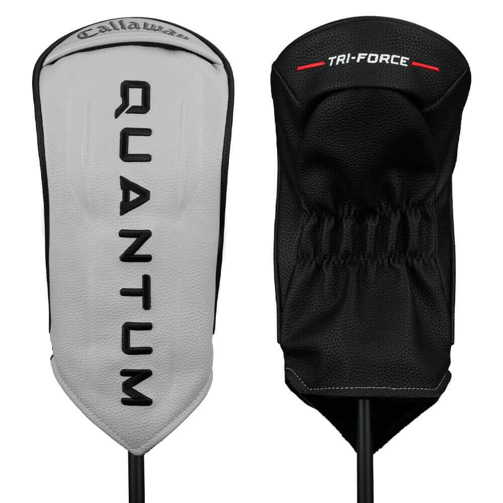 Callaway Quantum Triple Diamond Driver 450cc - 26 Men – Golfio