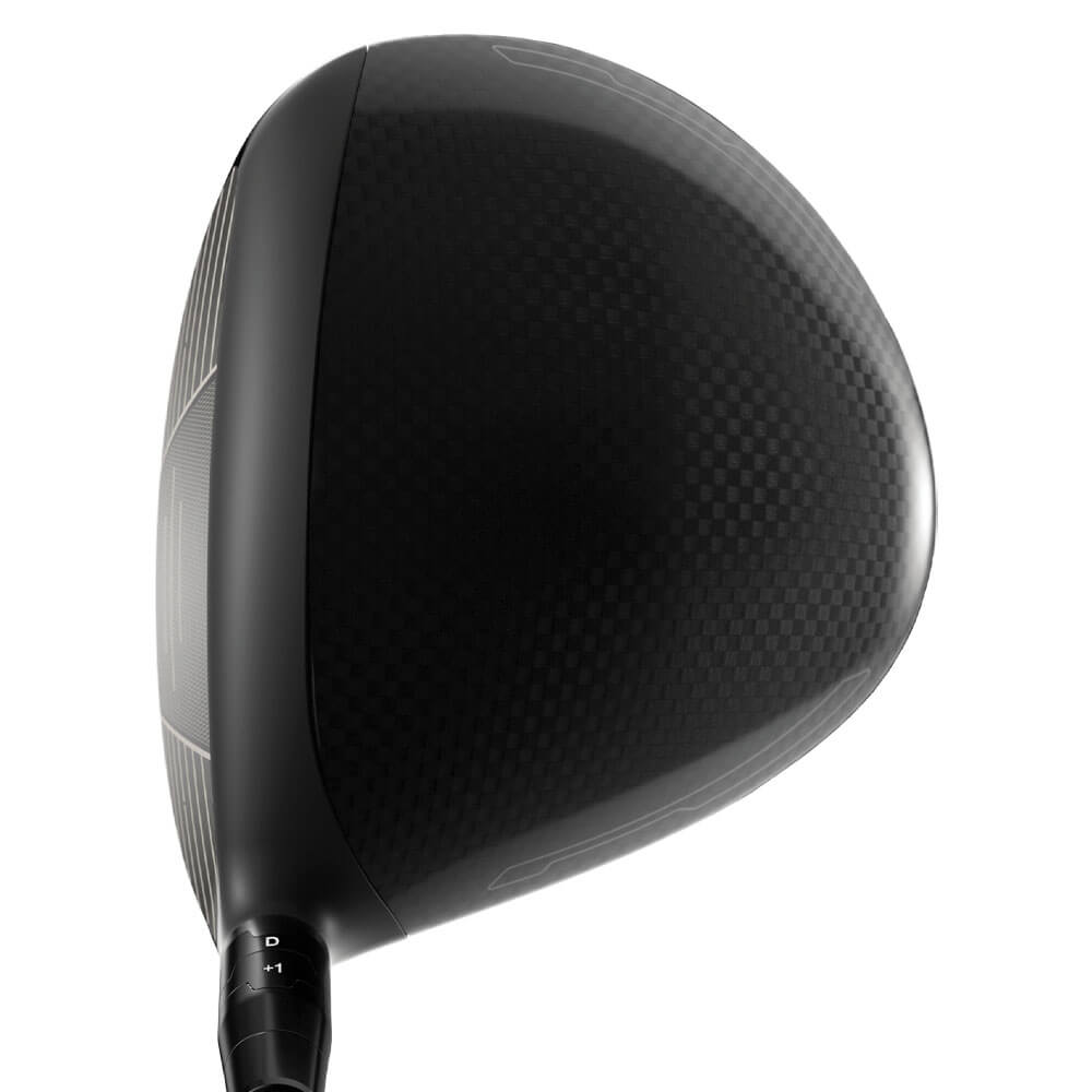 Callaway Quantum Triple Diamond Max Driver 460cc - 26 Men – Golfio