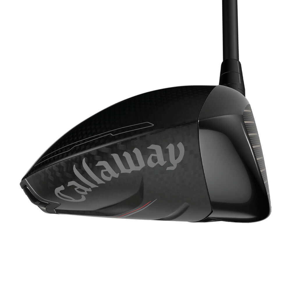 Callaway Quantum Triple Diamond Max Driver 460cc - 26 Men – Golfio