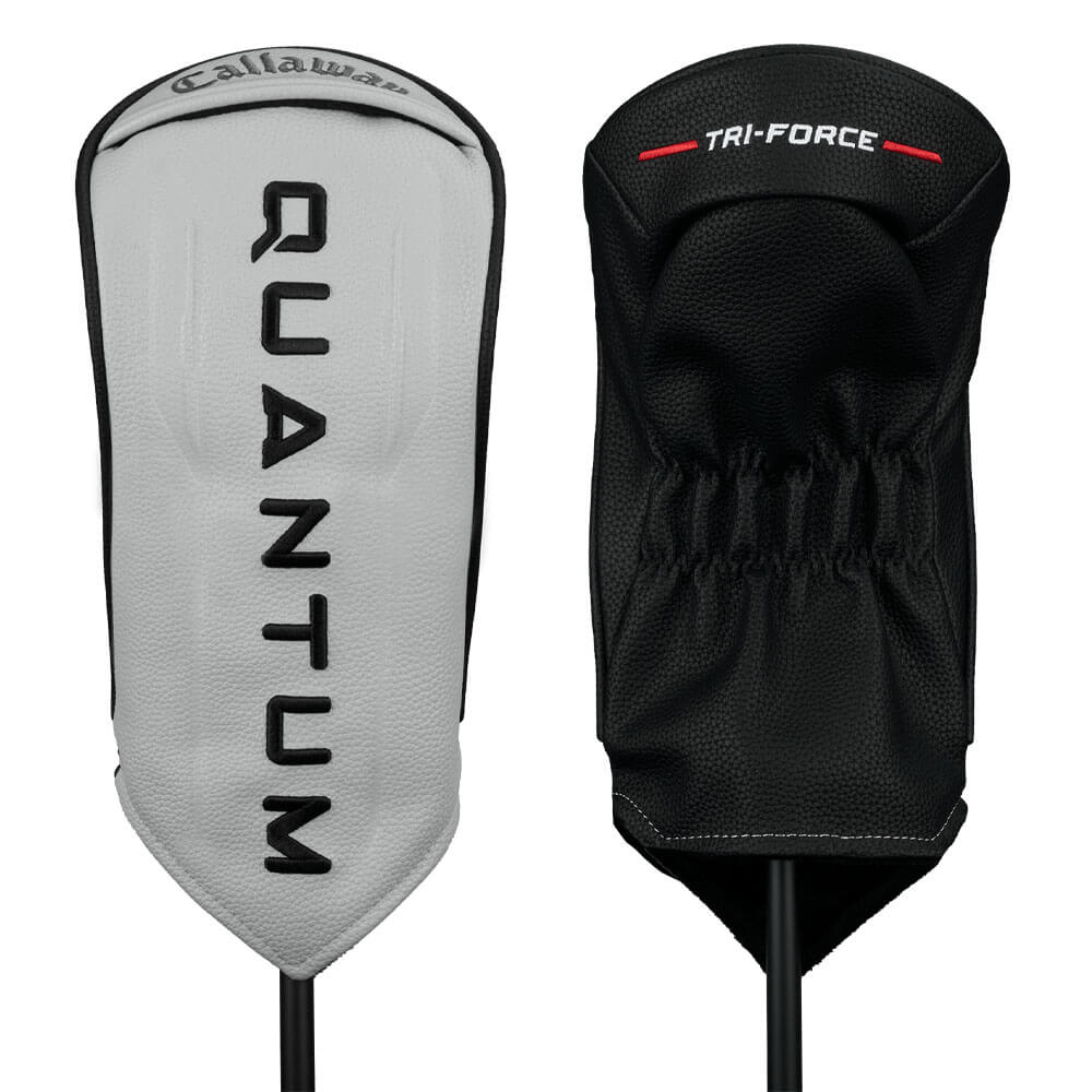 ホルメンコル　トライマックス Callaway Quantum Triple Diamond Max Driver 460cc - 26 Men – Golfio