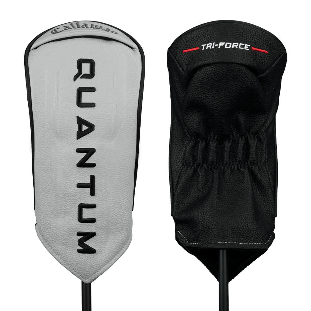 Callaway Quantum Max Fast Driver 460cc - 26 Men – Golfio