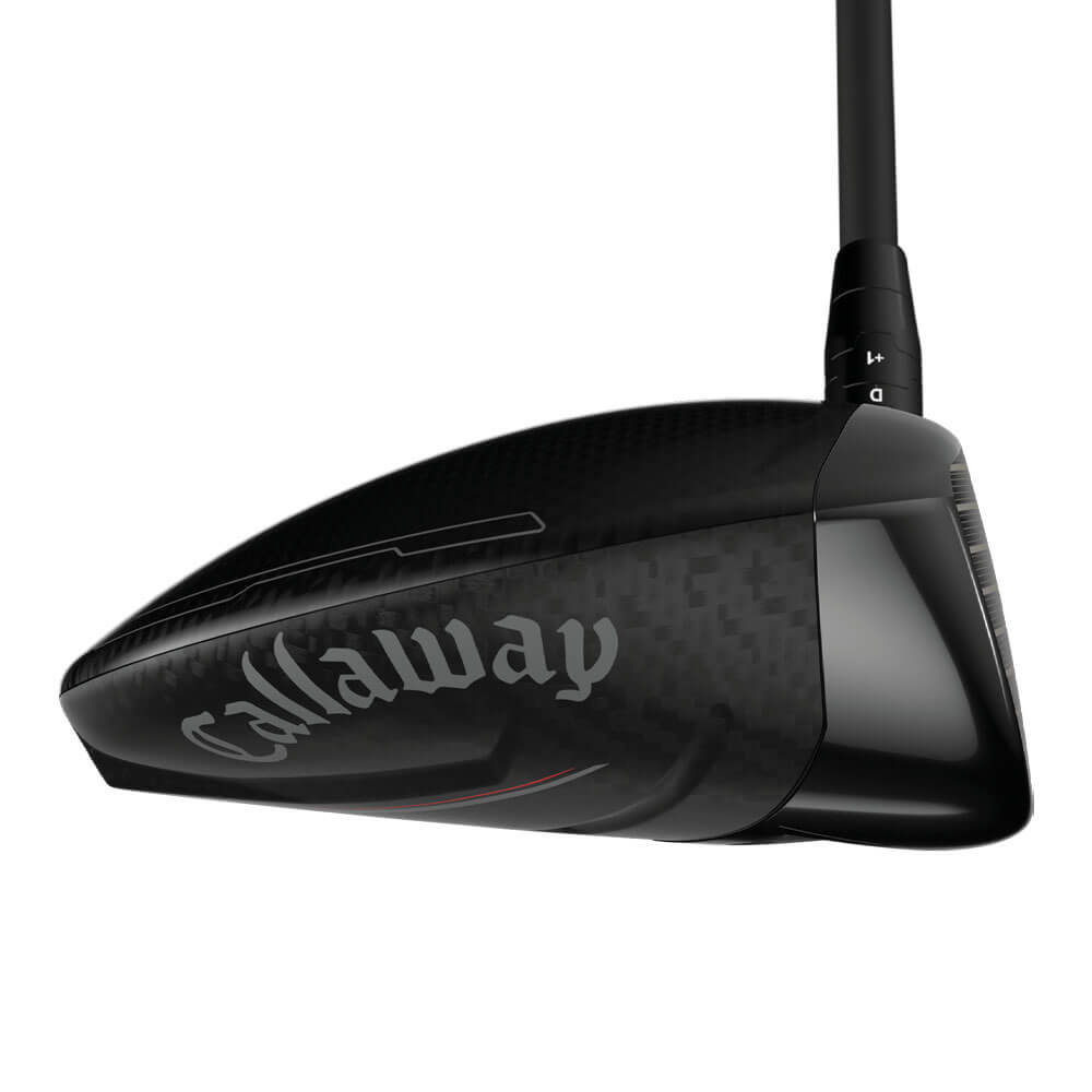 Callaway Quantum Max Fast Driver 460cc - 26 Women – Golfio