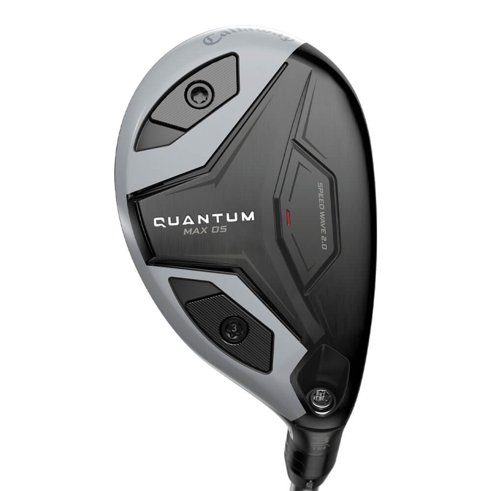 QUANTUM ♦︎♦︎♦︎ 10.5° テンセイ GRAY 60 Callaway Callaway Quantum MAX TD Driver w/ Fujikura Ventus Velocore Premium