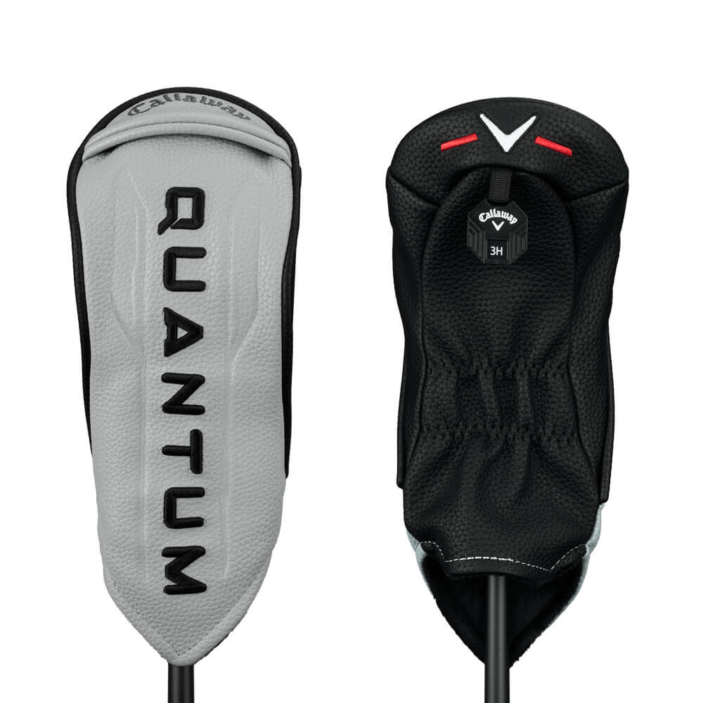 Callaway Quantum Max Fast Hybrid - 26 Men – Golfio