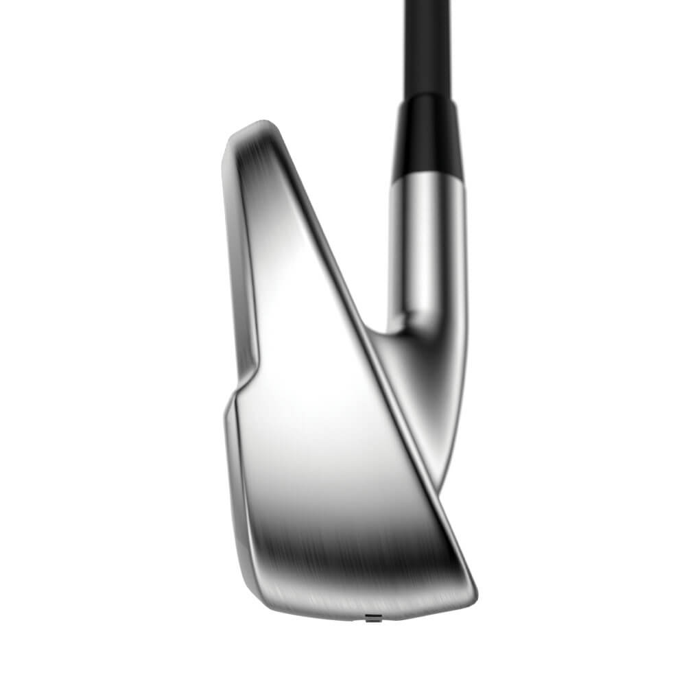 Callaway Quantum Max Fast Iron Set - 26 Women – Golfio
