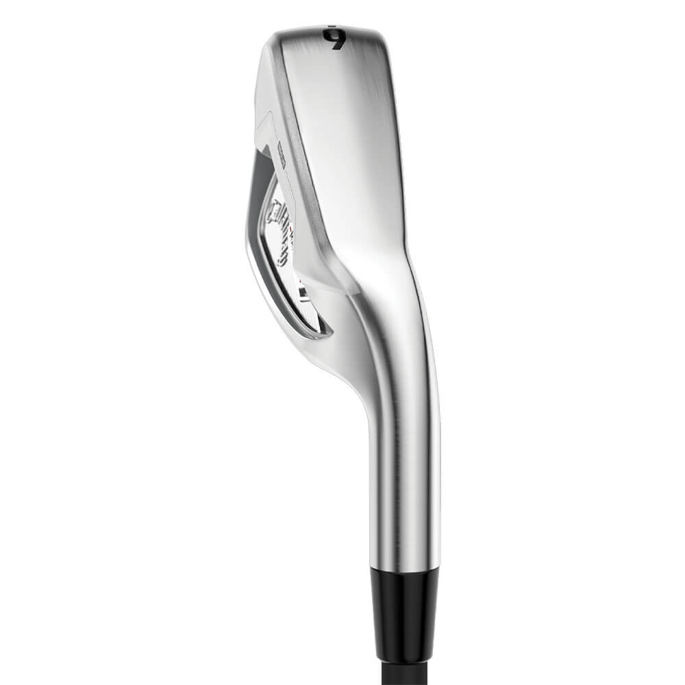 Callaway ＱＵＡＮＴＵＭＭＡＸＦＡＳＴ レディース アイアンセット A Callaway Quantum Max Fast Iron Set - 26 Women – Golfio
