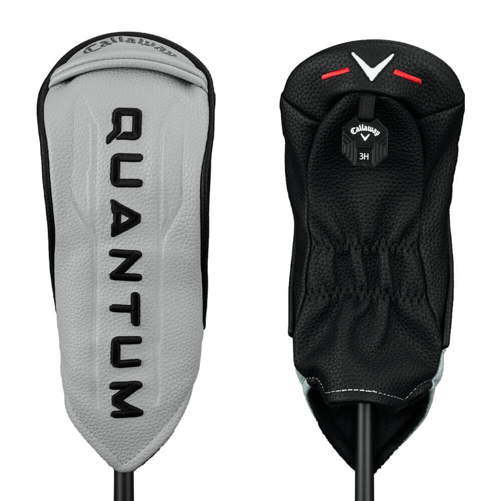 Callaway Quantum Max OS Iron Combo Set - 26 Men – Golfio