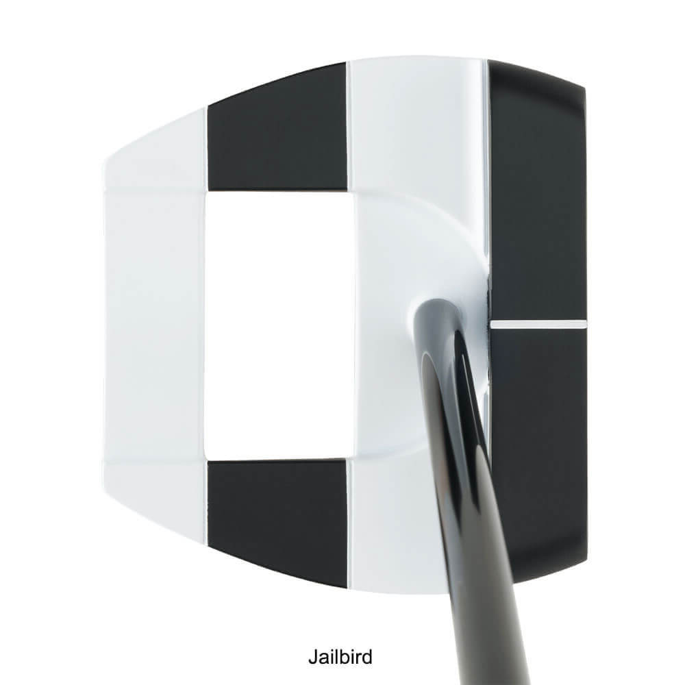 マルシオハンドシェィプ　FOR オニーアワー　US OPEN 用ボード Odyssey Ai-Dual Square 2 Square Putter - 26 – Golfio