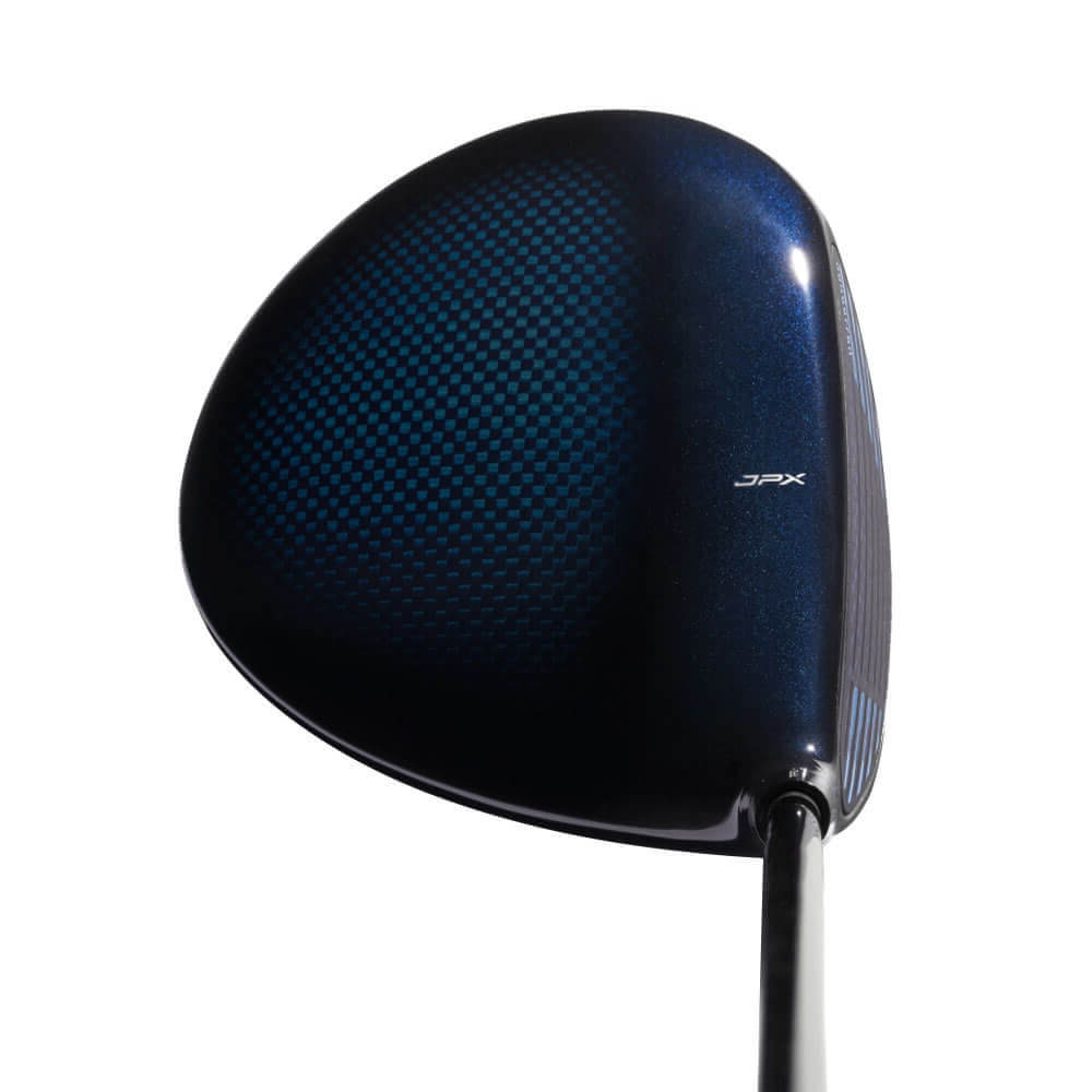 Mizuno JPX One Driver 460cc - 26 Men – Golfio