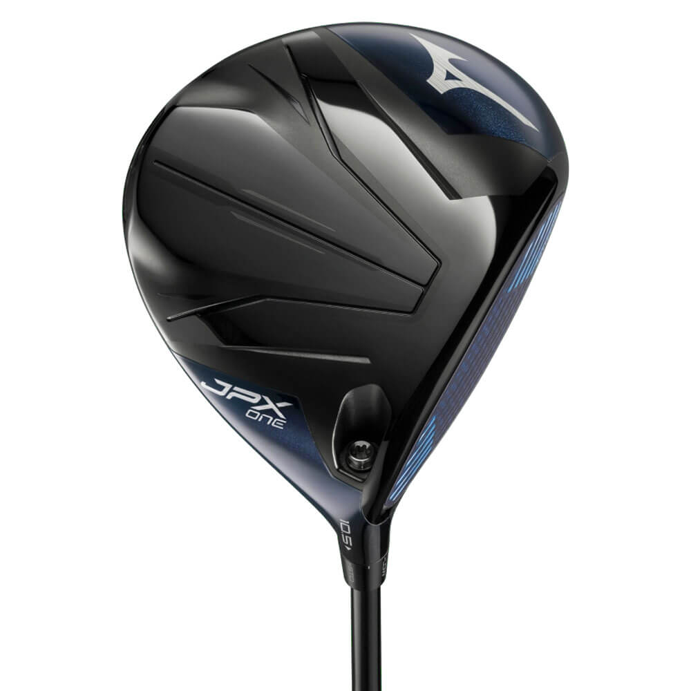 グラジオ Mizuno JPX One Driver 460cc - 26 Men – Golfio