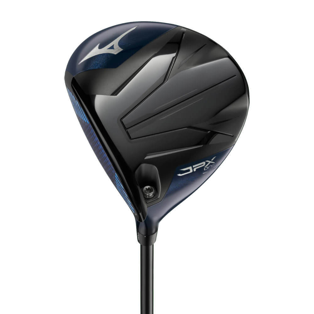 Mizuno JPX One Select Driver 460cc - 26 Men – Golfio
