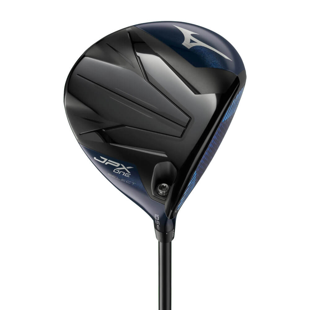 Mizuno JPX One Select Driver 460cc - 26 Men – Golfio