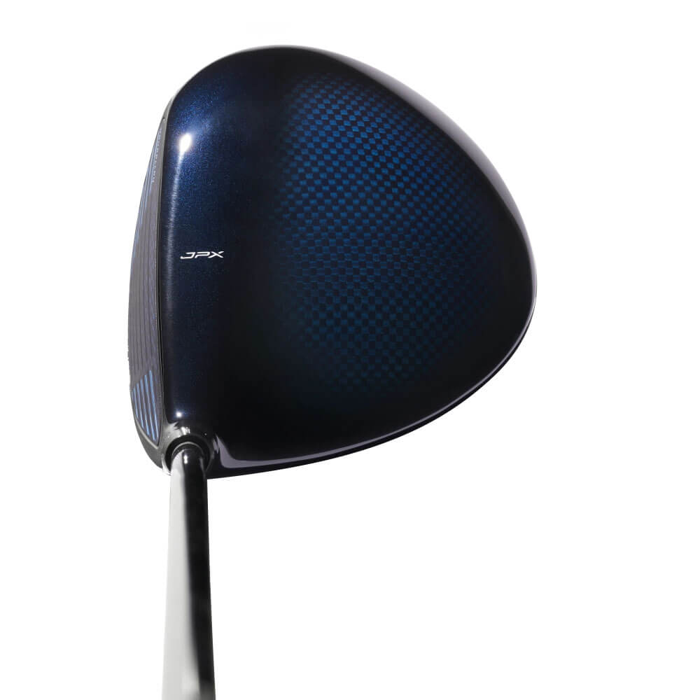 Mizuno JPX One Select Driver 460cc - 26 Men – Golfio