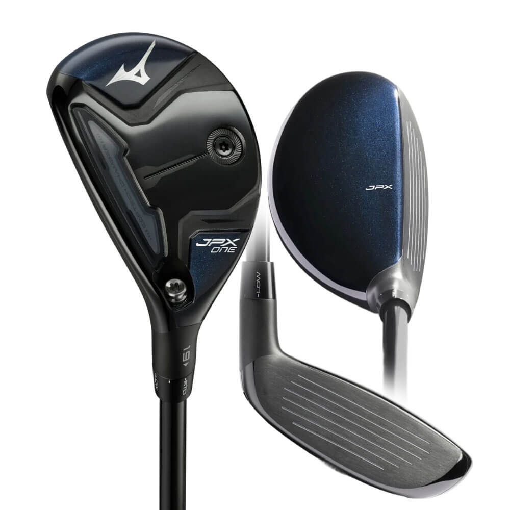 TAI MINORU  Mizuno JPX One Hybrid - 26 Men – Golfio