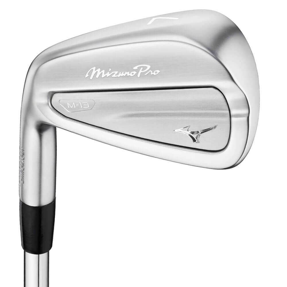 Mizuno Pro M13 Forged Iron Set - 26 Men – Golfio