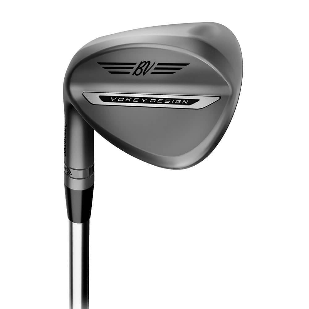 Titleist SM11 Vokey Nickel Wedge - 26 Men – Golfio