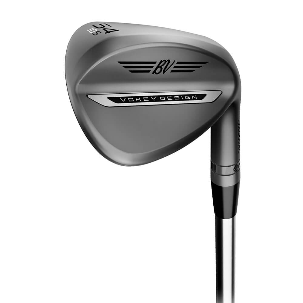 Titleist SM11 Vokey Nickel Wedge - 26 Men – Golfio