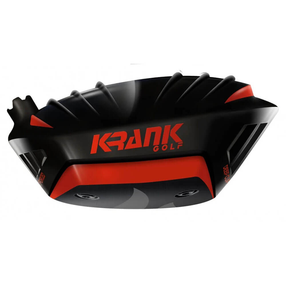 Krank Golf Formula Fire Pro Tour Driver - 24 Men – Golfio