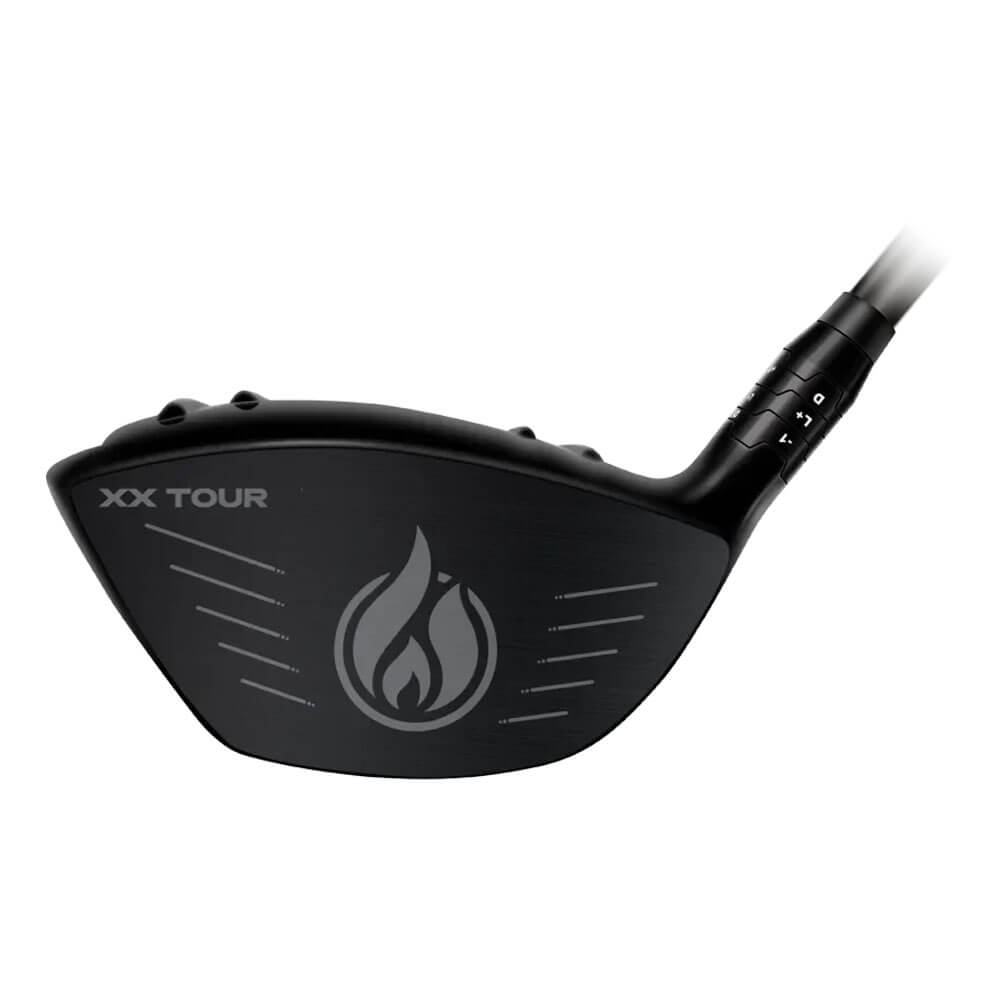 Krank Golf Formula Fire XX Tour Driver - 24 Men – Golfio
