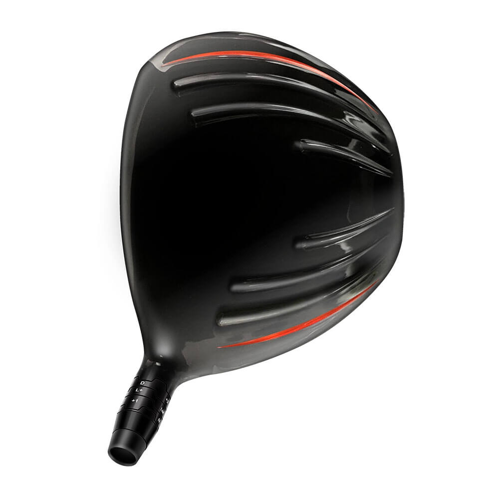 Krank Golf Formula Fire XX Tour Driver - 24 Men – Golfio