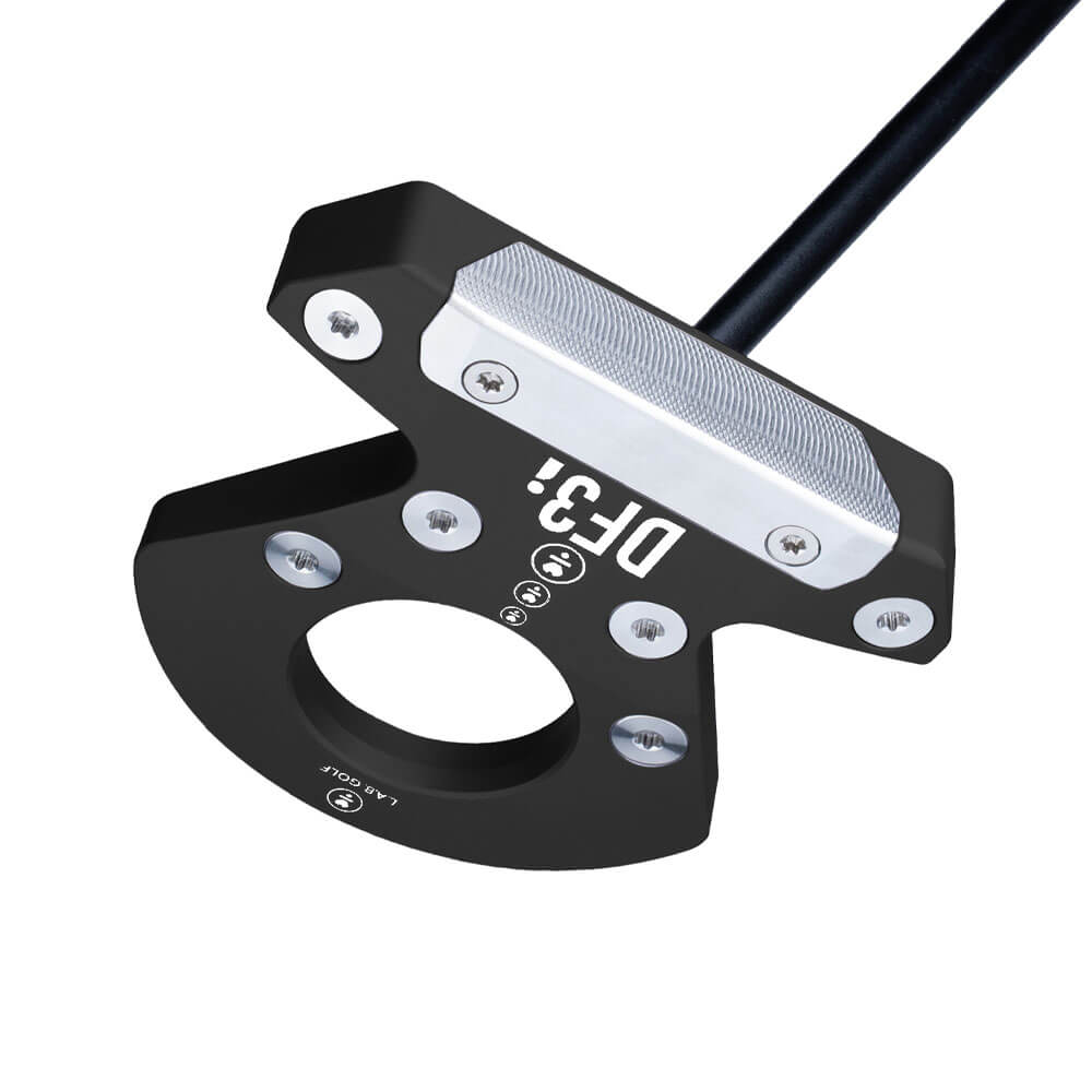 L.A.B. Golf DF3i Putter - 26 – Golfio