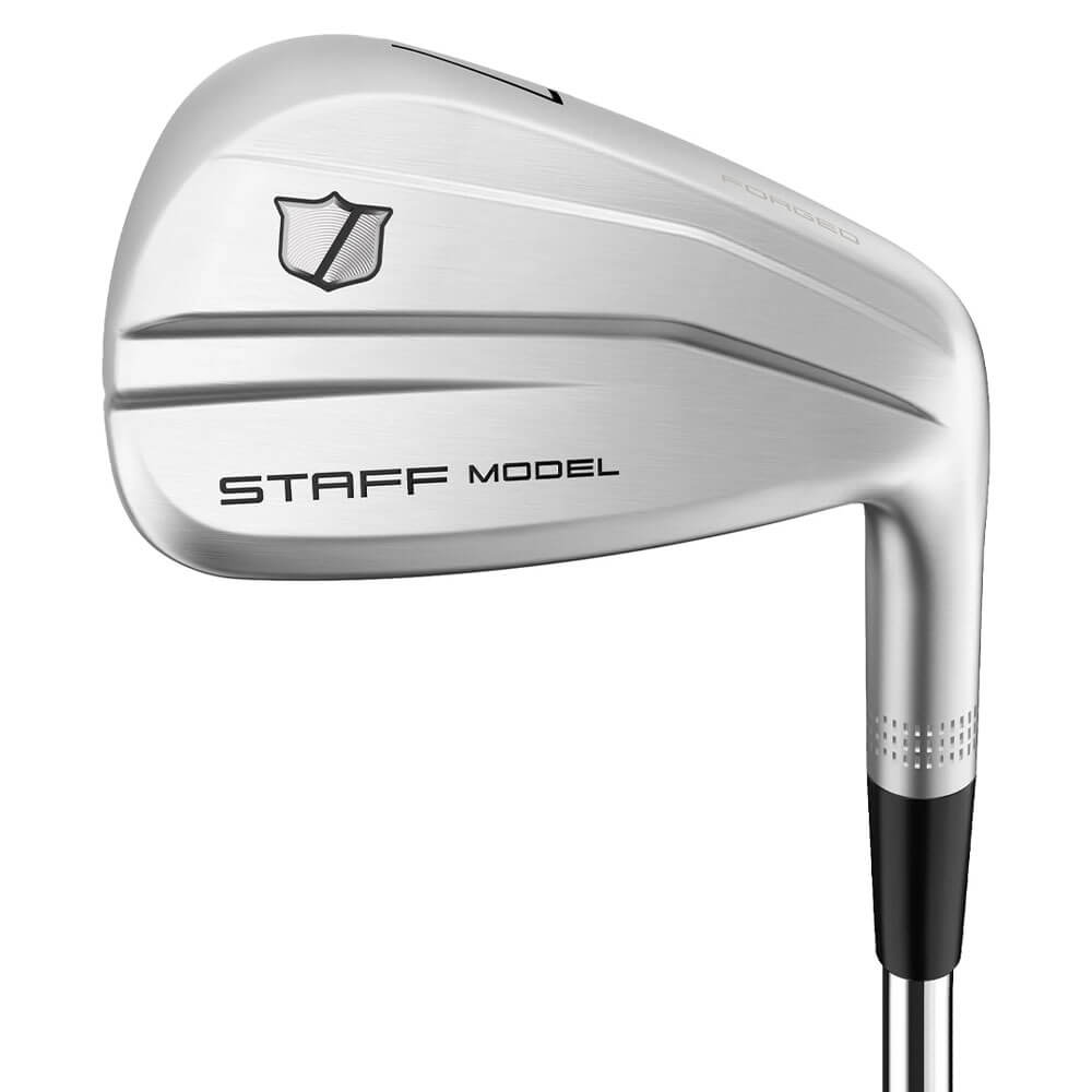 Wilson Staff Model XB Forged Iron Set - 26 Men – Golfio