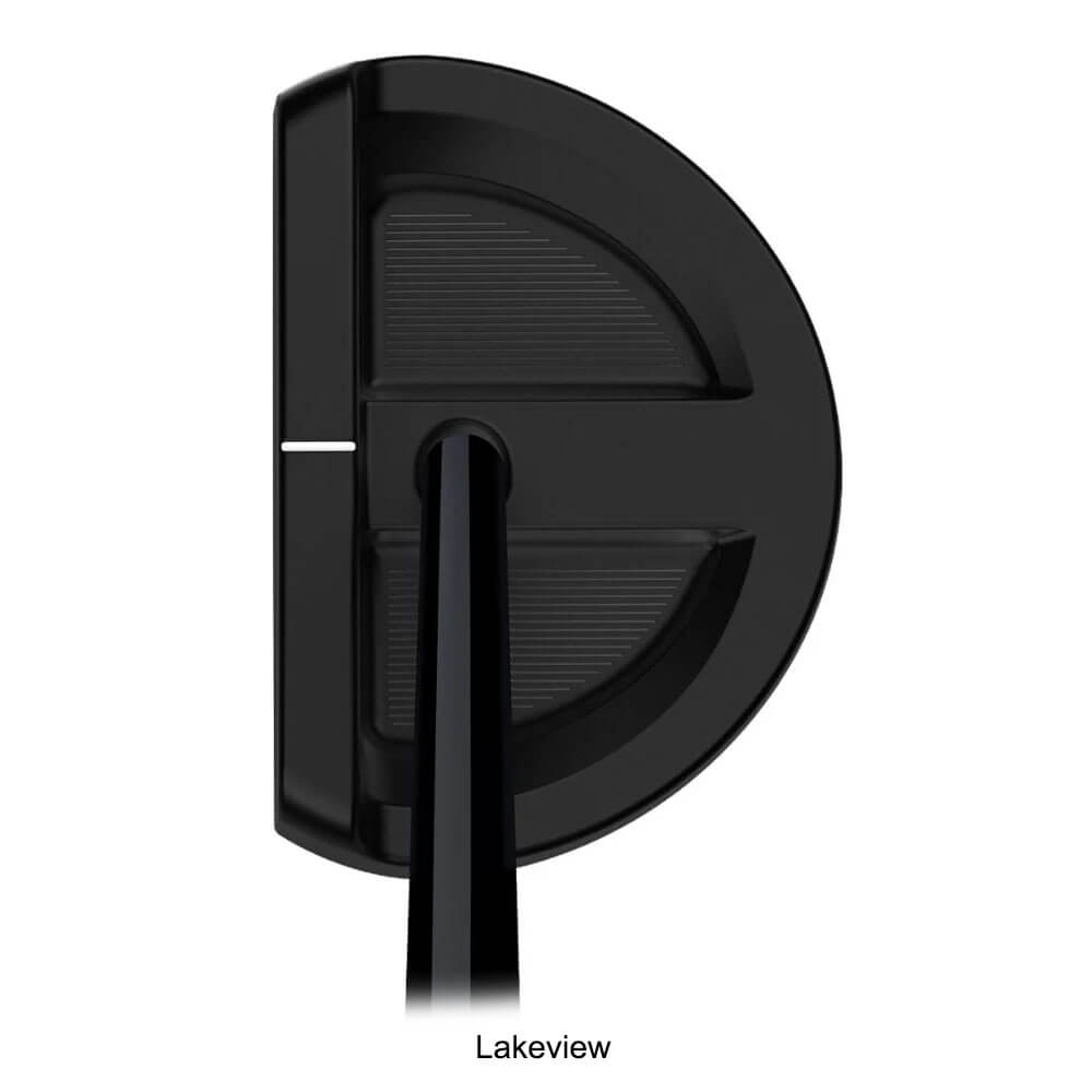 Wilson Infinite Zero Torque Putter - 26 – Golfio