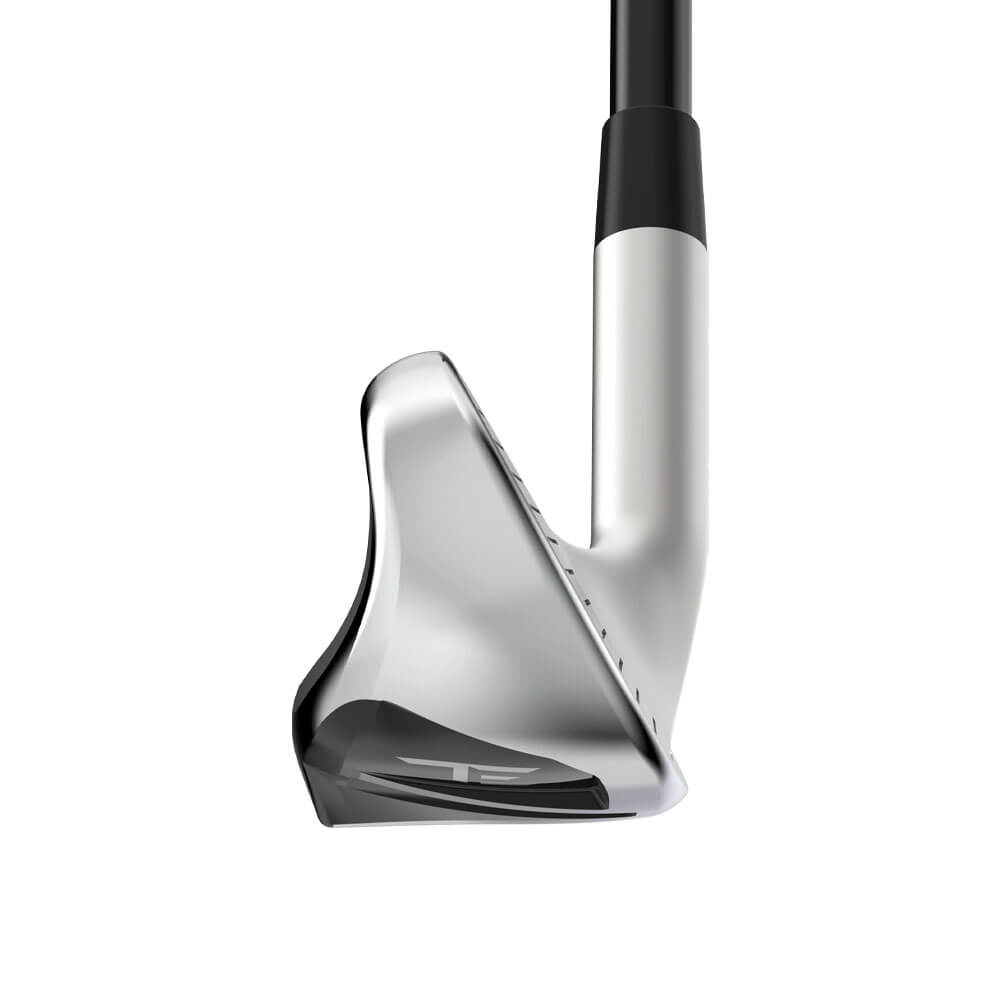 Tour Edge Hot Launch Max D Hybrid Iron Set - 26 Women – Golfio