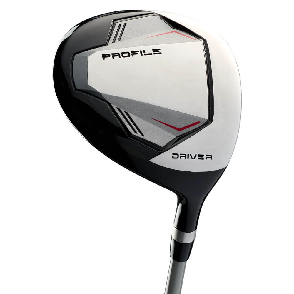 Wilson Profile Junior Full Set - 26 Boys – Golfio