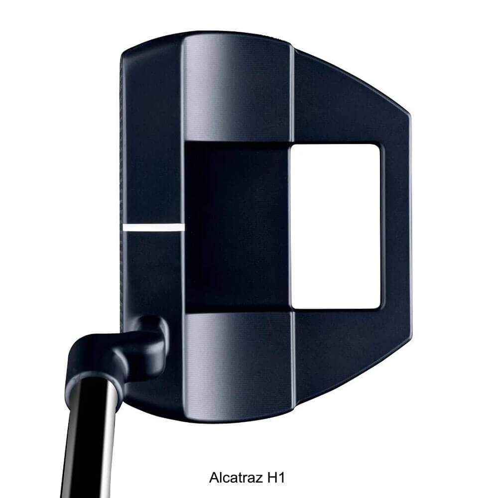 Toulon Golf Collection Series Putter - 26 – Golfio