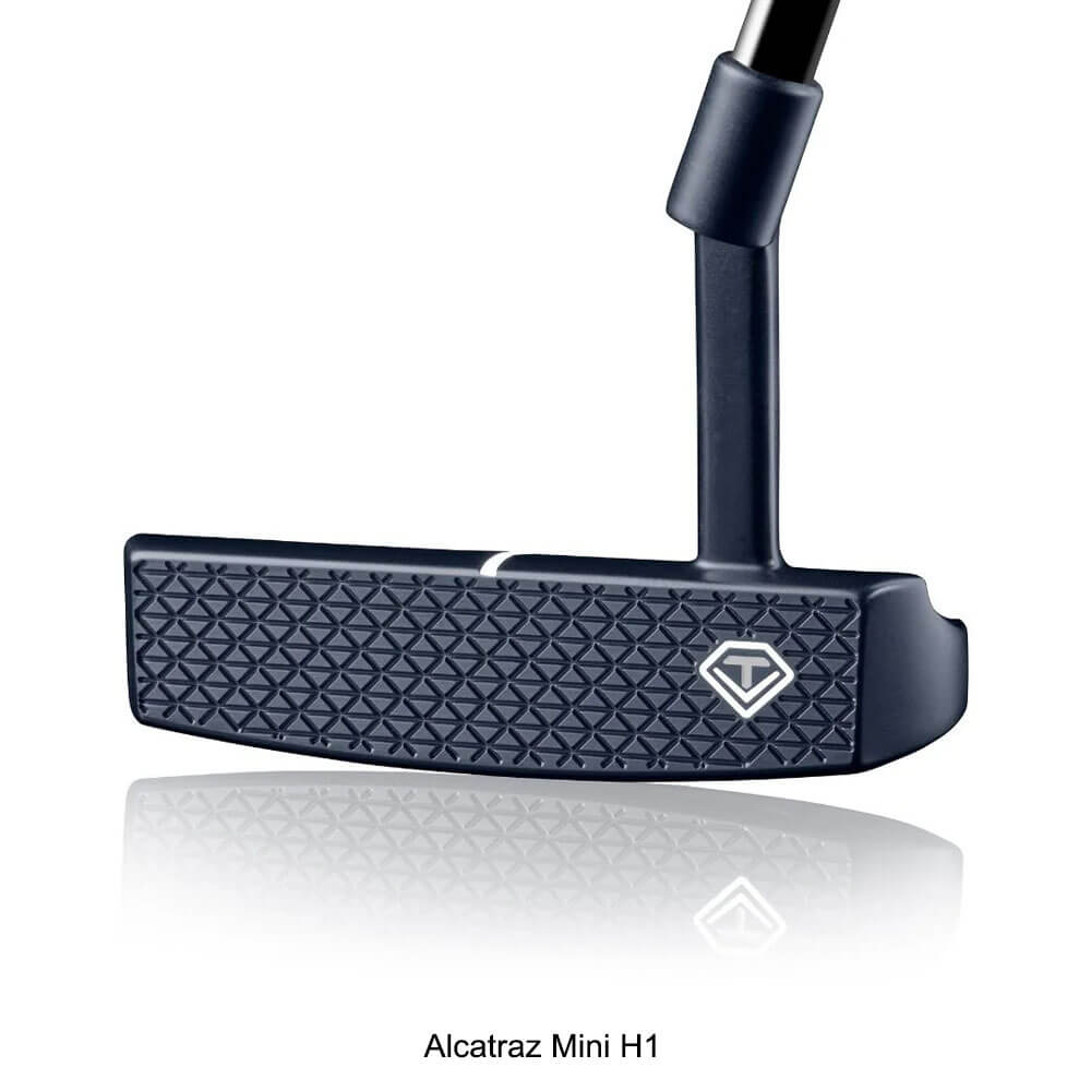 Toulon Golf Collection Series Putter - 26 – Golfio