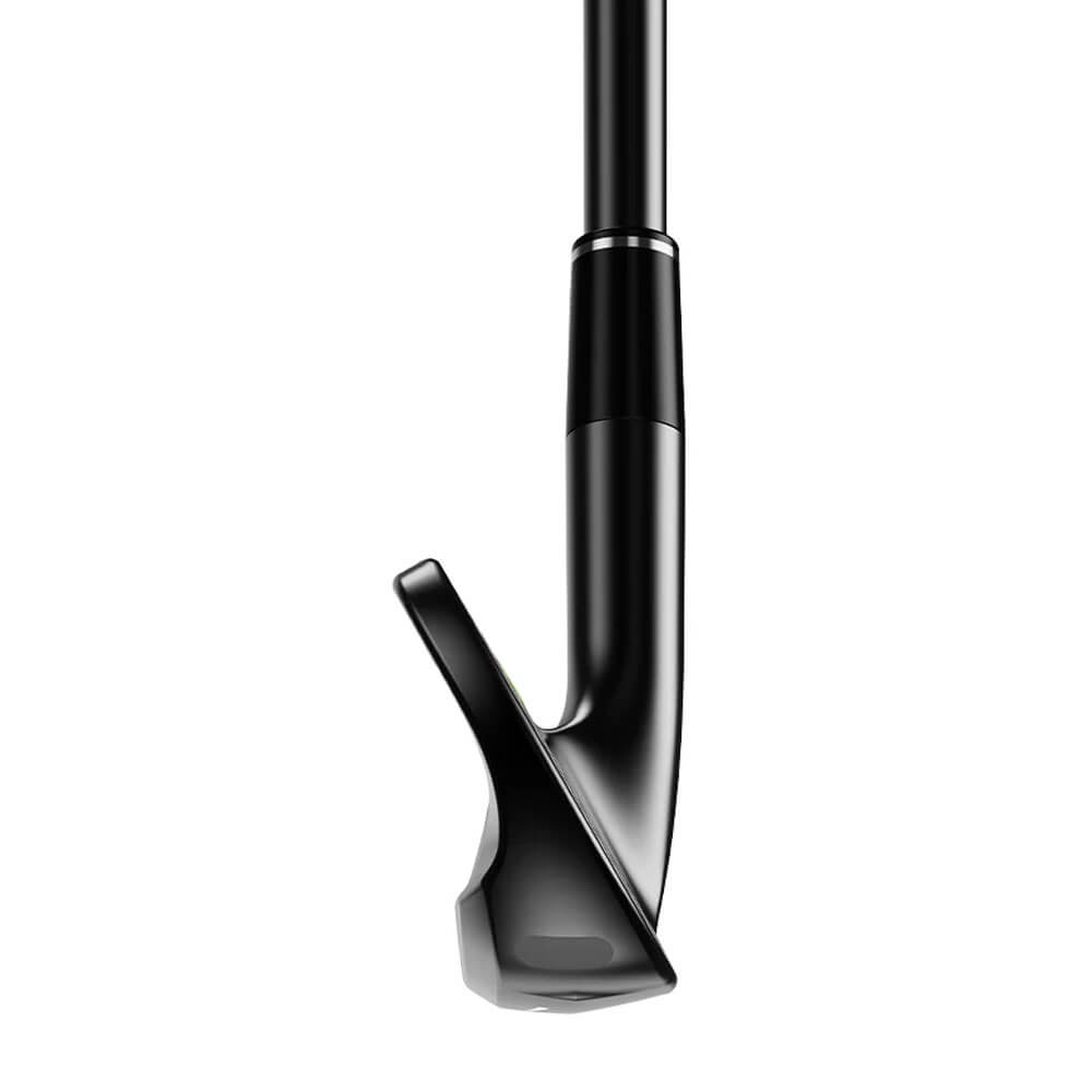 Srixon ZXi5 Black Chrome Forged Iron Set - 26 Men – Golfio