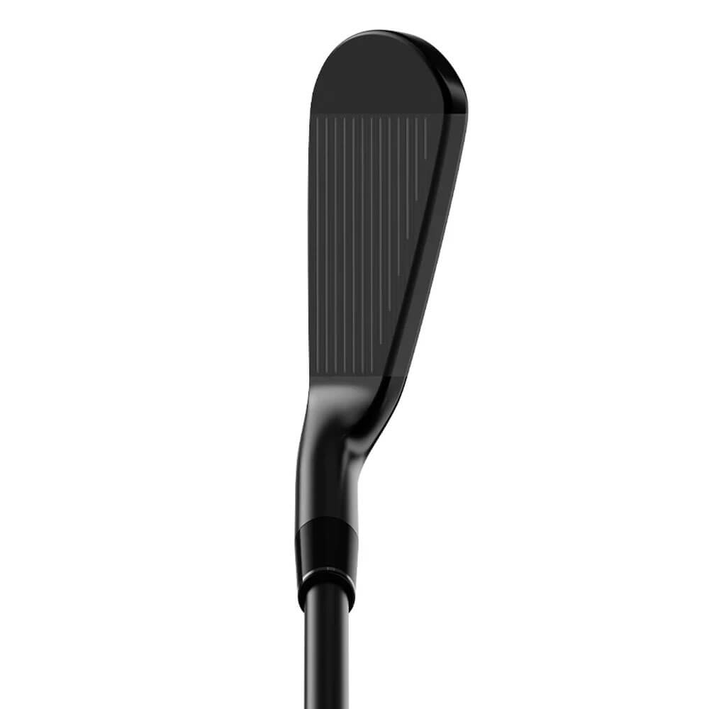 Srixon ZXi7 Black Chrome Forged Iron Set - 26 Men – Golfio