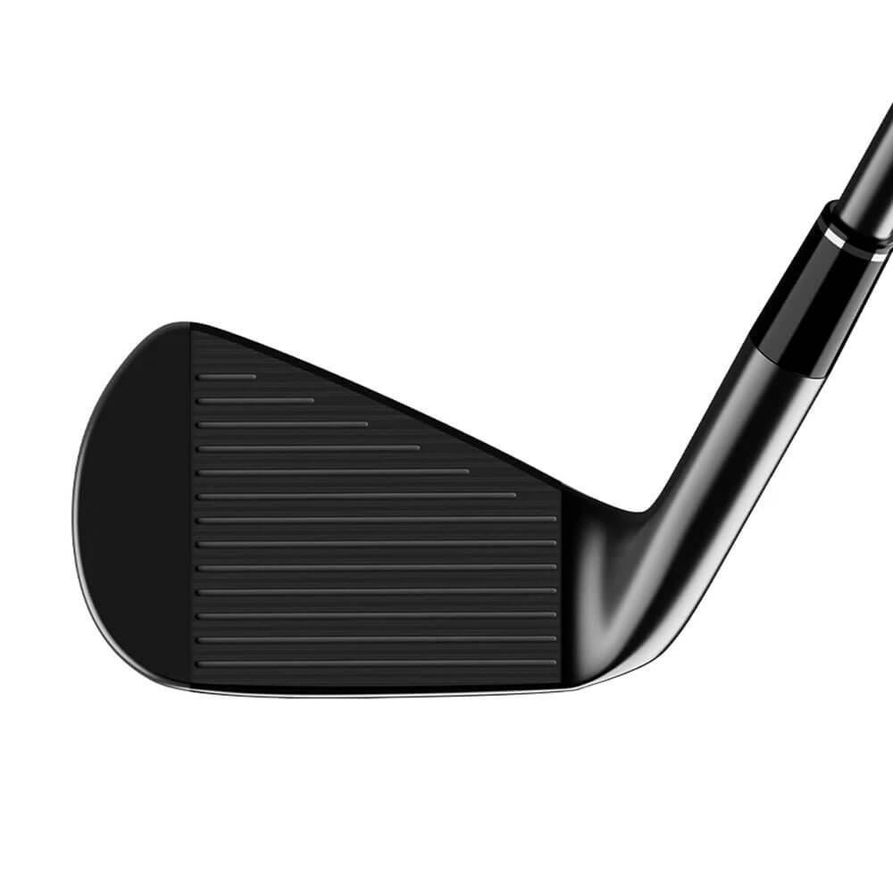 Srixon ZXi7 Black Chrome Forged Iron Set - 26 Men – Golfio