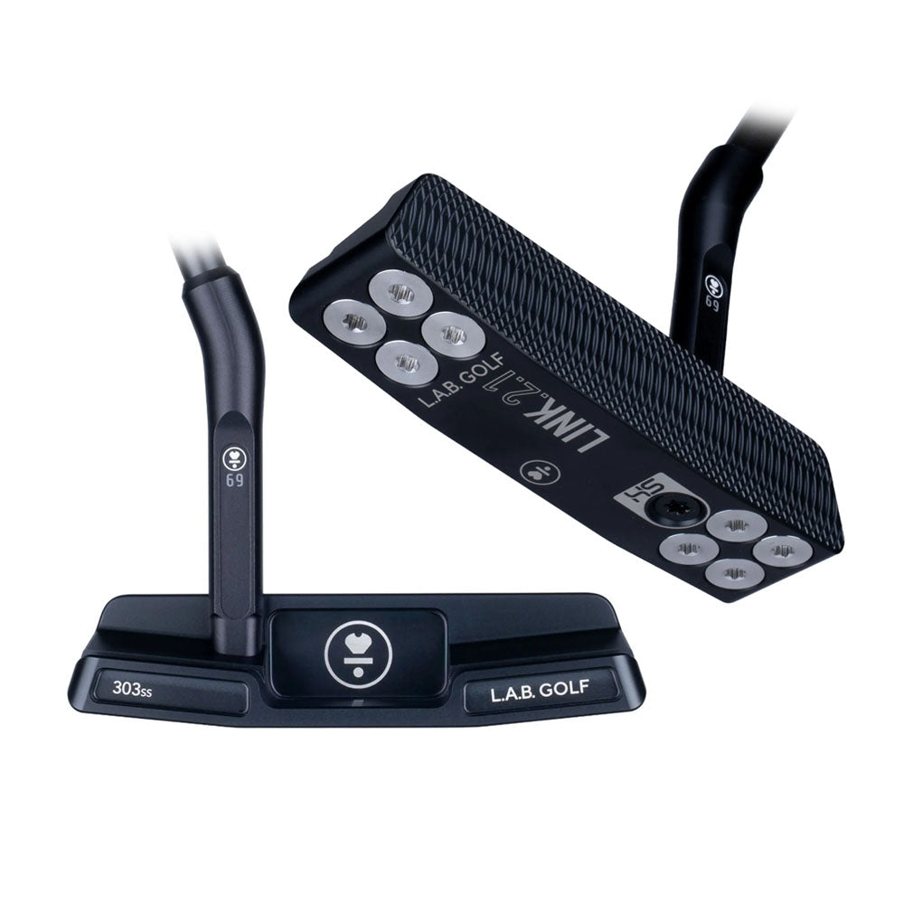 Just Arrived – Golfio